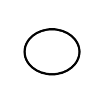 Volvo Fuel Pump Gasket - 8621478