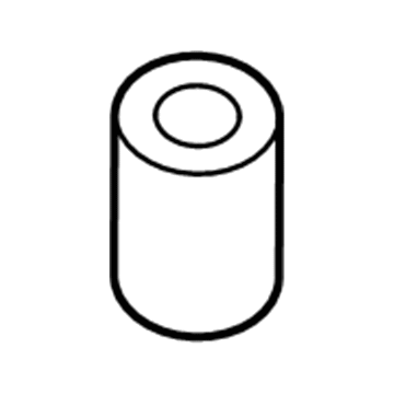 Volvo S40 Fuel Pump - 30792729