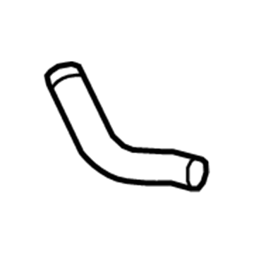 Volvo Fuel Hose - 8683493