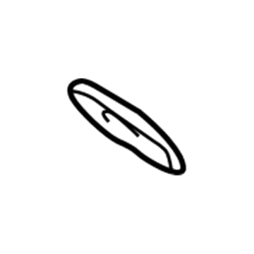 Volvo Ashtray - 9158406