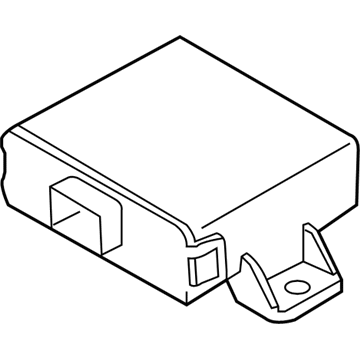 Volvo 31652212 Sensor