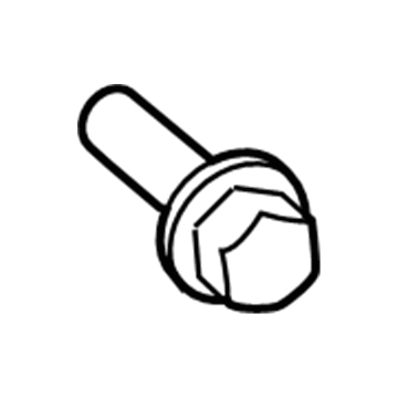 Volvo PCV Valve - 30677524