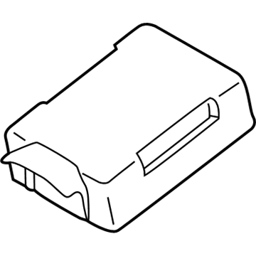 Volvo 36003593 Controller