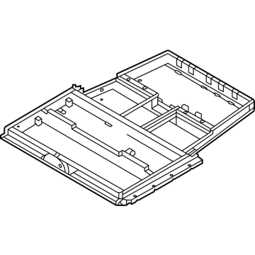 Volvo Batteries - 36003338