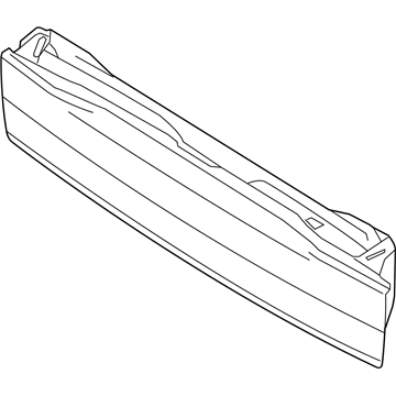 Volvo Liftgates - 31335538