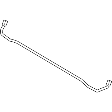 Volvo 30799359 Upper Seal
