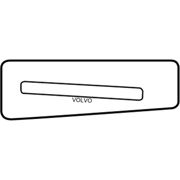Volvo 31416100
