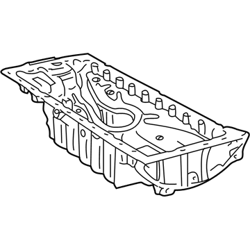 Volvo Camshaft - 8250527