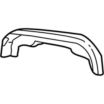 Volvo Timing Cover - 9146937