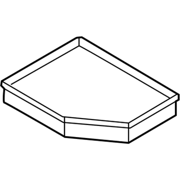 Volvo Air Filter - 32146443