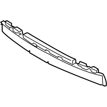 Volvo 8662901 Absorber Volvo 8662901 Absorber