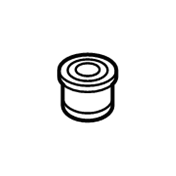 Volvo Engine Mount - 30666040