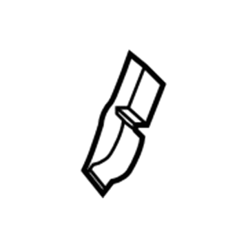 Volvo Coil Spring Insulator - 31317599