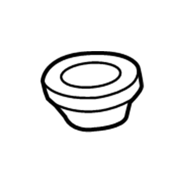 Volvo Strut Bearing - 32221148