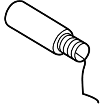 Volvo 3409561 Absorber