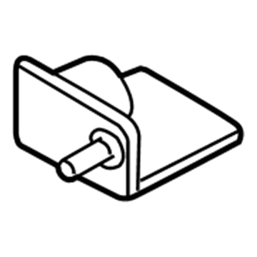 Volvo XC90 Interior Lights - 30755103