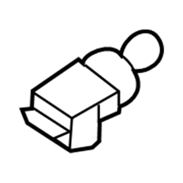 Volvo Car Bulbs - 989839