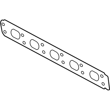 Volvo Exhaust Manifold Gasket - 8699467