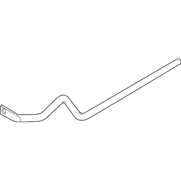Volvo Sway Bar - 30864691