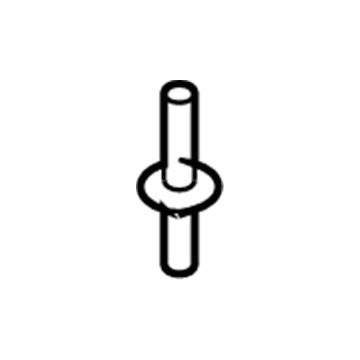 Volvo 940 Bumper - 3534105