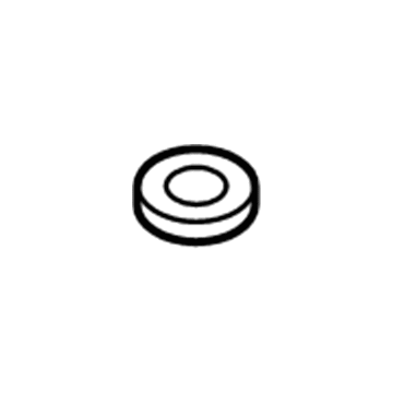 Volvo Engine Mount - 30760944