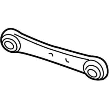 Volvo Lateral Link - 31262930