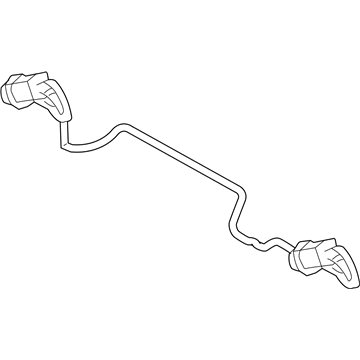Volvo XC70 Bulb Socket - 9483494
