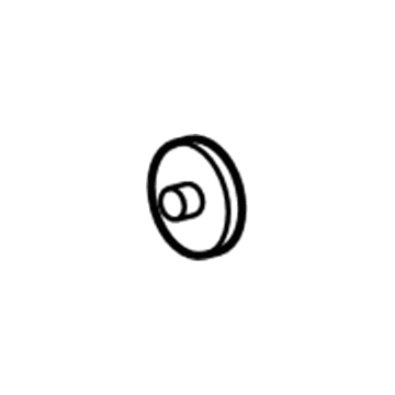 Volvo 30779274 Stop Washer Volvo 30779274 Stop Washer