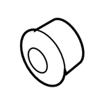 Volvo C70 Battery Hold Downs - 985919