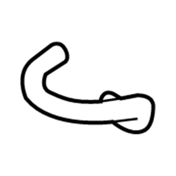 Volvo 9443861 Flex Hose Volvo 9443861 Flex Hose