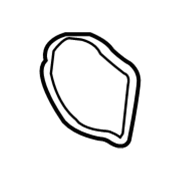 Volvo Thermostat Gasket - 30650891