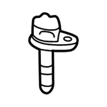 Volvo Ignition Coil - 1275602