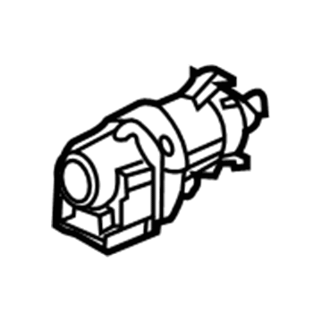 Volvo Brake Light Switches - 30773935