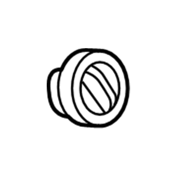 Volvo S40 Fuel Cap - 31261716