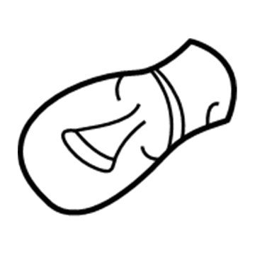 Volvo S70 Car Bulbs - 980557