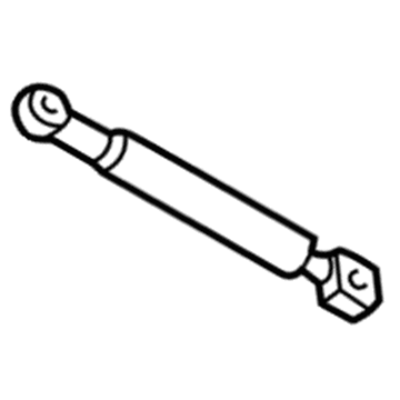 Volvo 9491713 Stopper