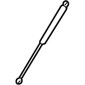 Volvo Lift Support - 30649439