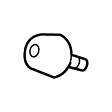 Volvo 31217749 Bumper Volvo 31217749 Bumper