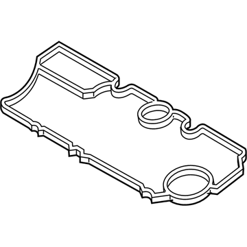 Volvo Valve Cover Gasket - 31359666