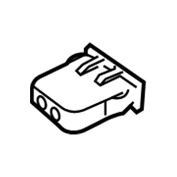 Volvo 30682293 Wire Harness