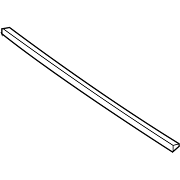 Volvo Wiper Blade - 31416692