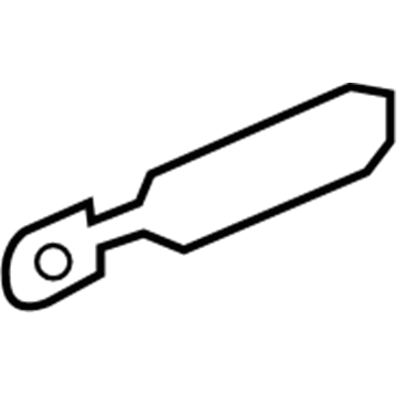 Volvo Batteries - 31450445