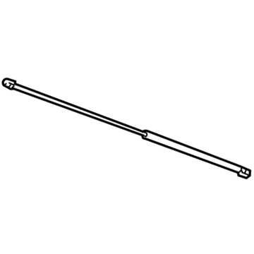 Volvo Lift Support - 31218478