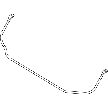 Volvo Sway Bar - 30714587