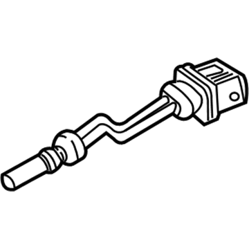 Volvo Coolant Level Sensor - 30741155