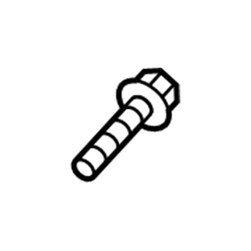 Volvo 30640964 ABS Sensor Screw