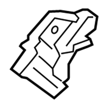 Volvo Window Motor - 31349759