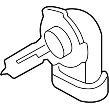 Volvo C70 Car Bulbs - 987896