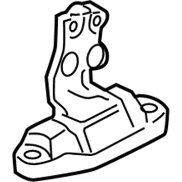 Volvo XC90 Engine Mount - 30793797