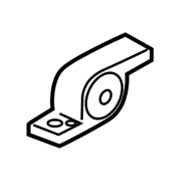 2010 Volvo XC90 Engine Mount - 30723914